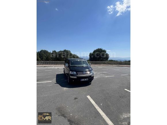EMR MOTORS'dan bakımlı Transporter