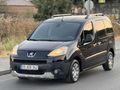 2010 MODEL PARTNER TEPEE MANTIKLI TAKAS OLUR