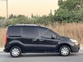 2010 MODEL PARTNER TEPEE MANTIKLI TAKAS OLUR