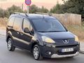 2010 MODEL PARTNER TEPEE MANTIKLI TAKAS OLUR