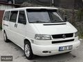 2003 2.5 TDI TRANSPORTER KLİMALI 9+1