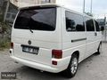 2003 2.5 TDI TRANSPORTER KLİMALI 9+1