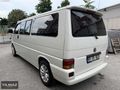 2003 2.5 TDI TRANSPORTER KLİMALI 9+1