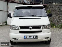 2003 2.5 TDI TRANSPORTER KLİMALI 9+1