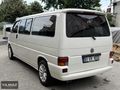 2003 2.5 TDI TRANSPORTER KLİMALI 9+1