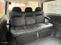 2003 2.5 TDI TRANSPORTER KLİMALI 9+1