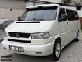 2003 2.5 TDI TRANSPORTER KLİMALI 9+1