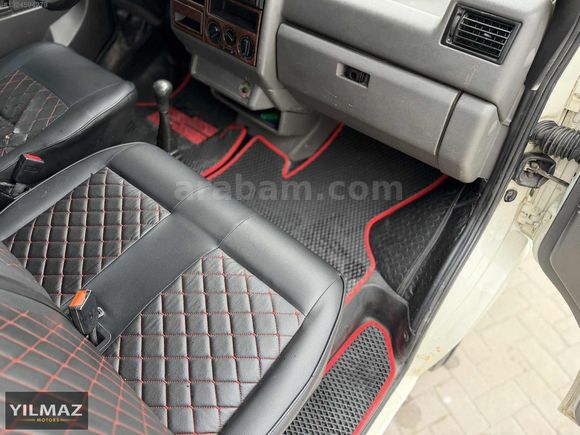 2003 2.5 TDI TRANSPORTER KLİMALI 9+1