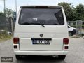 2003 2.5 TDI TRANSPORTER KLİMALI 9+1