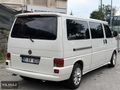 2003 2.5 TDI TRANSPORTER KLİMALI 9+1