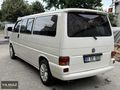 2003 2.5 TDI TRANSPORTER KLİMALI 9+1