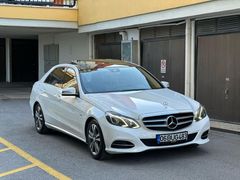 Sahibinden Mercedes - Benz E 180 Edition 2016 Model  228.000 km Beyaz