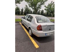 Sahibinden Renault Clio 1.4 RNA 2000 Model 