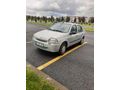 Sahibinden Renault Clio 1.4 RNA 2000 Model