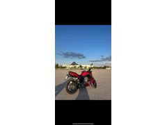Sahibinden Mondial 125 Drift L CBS