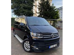 Sahibinden Volkswagen Caravelle 2.0 TDI SCR BMT Comfortline 2016 Model 