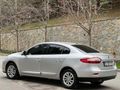 Galeriden Renault Fluence 1.5 dCi Joy 2013 Model İstanbul