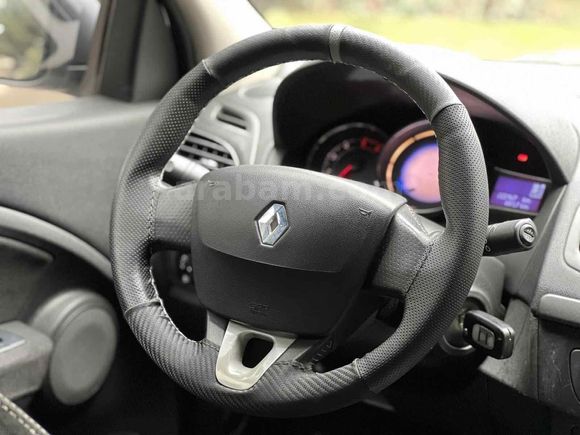 Galeriden Renault Fluence 1.5 dCi Joy 2013 Model İstanbul