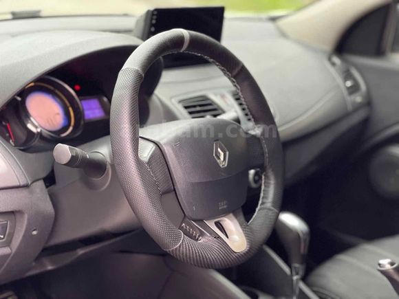 Galeriden Renault Fluence 1.5 dCi Joy 2013 Model İstanbul
