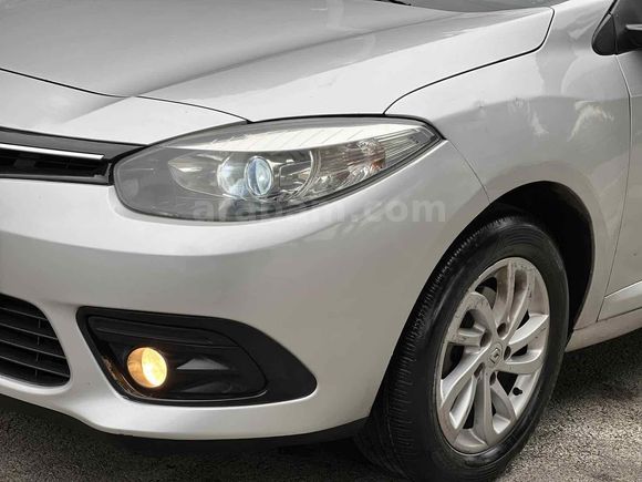 Galeriden Renault Fluence 1.5 dCi Joy 2013 Model İstanbul