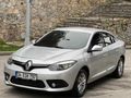 Galeriden Renault Fluence 1.5 dCi Joy 2013 Model İstanbul