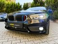 ARGEDEN 2016 DİZEL OTOMATİK BMW 116 D JOY PLUS SUNROOF
