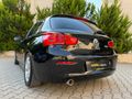 ARGEDEN 2016 DİZEL OTOMATİK BMW 116 D JOY PLUS SUNROOF
