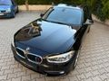 ARGEDEN 2016 DİZEL OTOMATİK BMW 116 D JOY PLUS SUNROOF