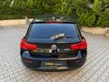 ARGEDEN 2016 DİZEL OTOMATİK BMW 116 D JOY PLUS SUNROOF