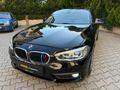 ARGEDEN 2016 DİZEL OTOMATİK BMW 116 D JOY PLUS SUNROOF