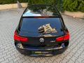 ARGEDEN 2016 DİZEL OTOMATİK BMW 116 D JOY PLUS SUNROOF