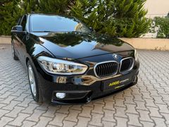 ARGEDEN 2016 DİZEL OTOMATİK BMW 116 D JOY PLUS SUNROOF