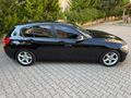 ARGEDEN 2016 DİZEL OTOMATİK BMW 116 D JOY PLUS SUNROOF