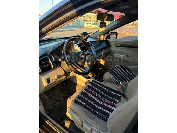Sahibinden Honda City 1.4 LS 2009 Model