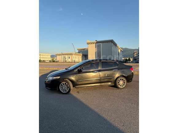 Sahibinden Honda City 1.4 LS 2009 Model