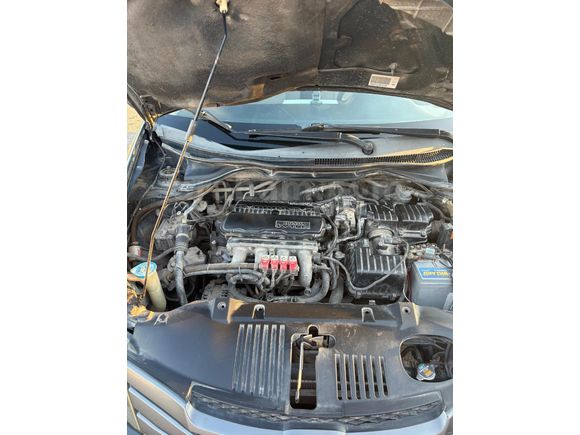 Sahibinden Honda City 1.4 LS 2009 Model