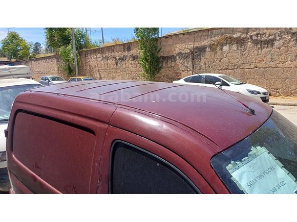 son fiyat sıfır muayeneli masrafsız satışa hazır Peugeot Partner 1.9 D 1998 Model