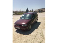 Sahibinden Peugeot Partner 1.9 D 1998 Model