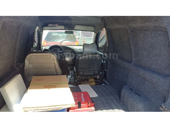 son fiyat sıfır muayeneli masrafsız satışa hazır Peugeot Partner 1.9 D 1998 Model