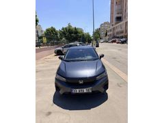 Sahibinden Honda City 1.5 i-VTEC Executive 2024 Model 