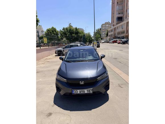 Sahibinden Honda City 1.5 i-VTEC Executive 2024 Model 