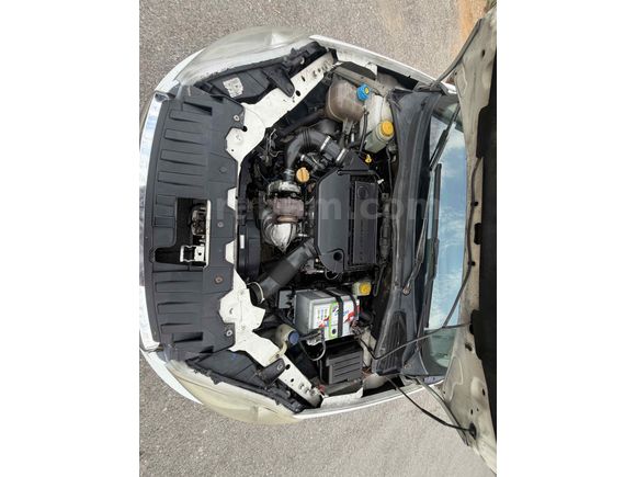 Mumicars tan Fiat Linea 1.3 Multijet Active Plus 2013 Model Mersin