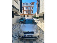 Sahibinden DÜŞÜK KİLOMETRE Hyundai Accent Era 