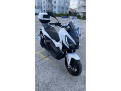 Sahibinden Kanuni Seha 125 