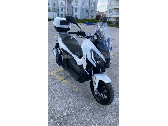 Sahibinden Kanuni Seha 125 