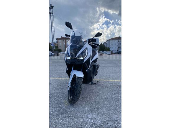 Sahibinden Kanuni Seha 125 