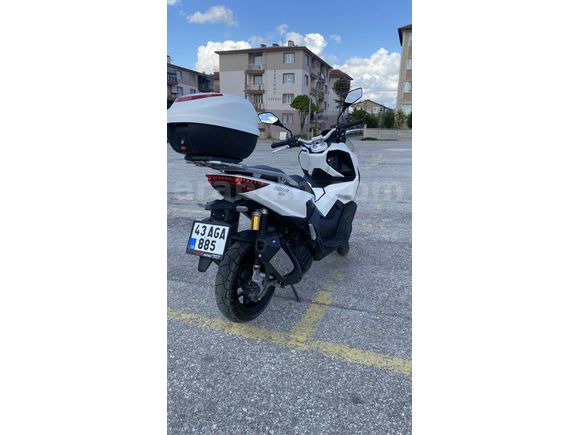 Sahibinden Kanuni Seha 125 