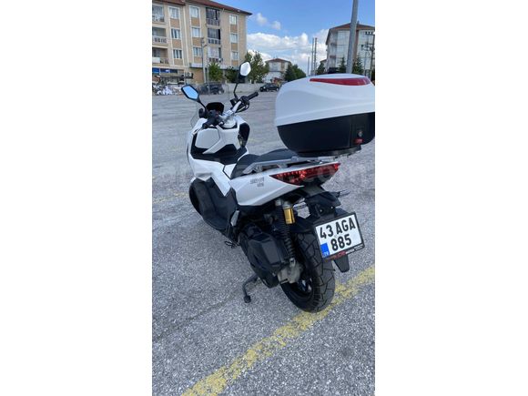 Sahibinden Kanuni Seha 125 
