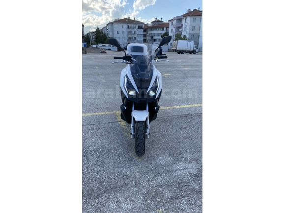 Sahibinden Kanuni Seha 125 