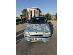 Sahibinden Fiat Palio 1.4 EL Weekend 2001 Model 
